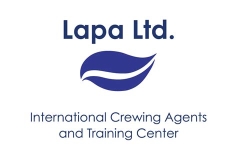 Our History – LAPA Ltd..